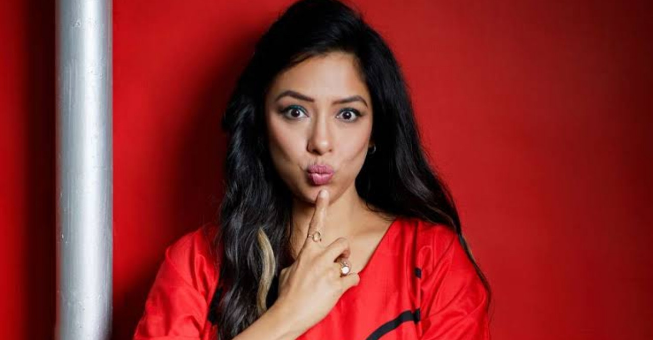 প্রযোজকের লালসার ডাকে সাড়া দেননি রুপালি