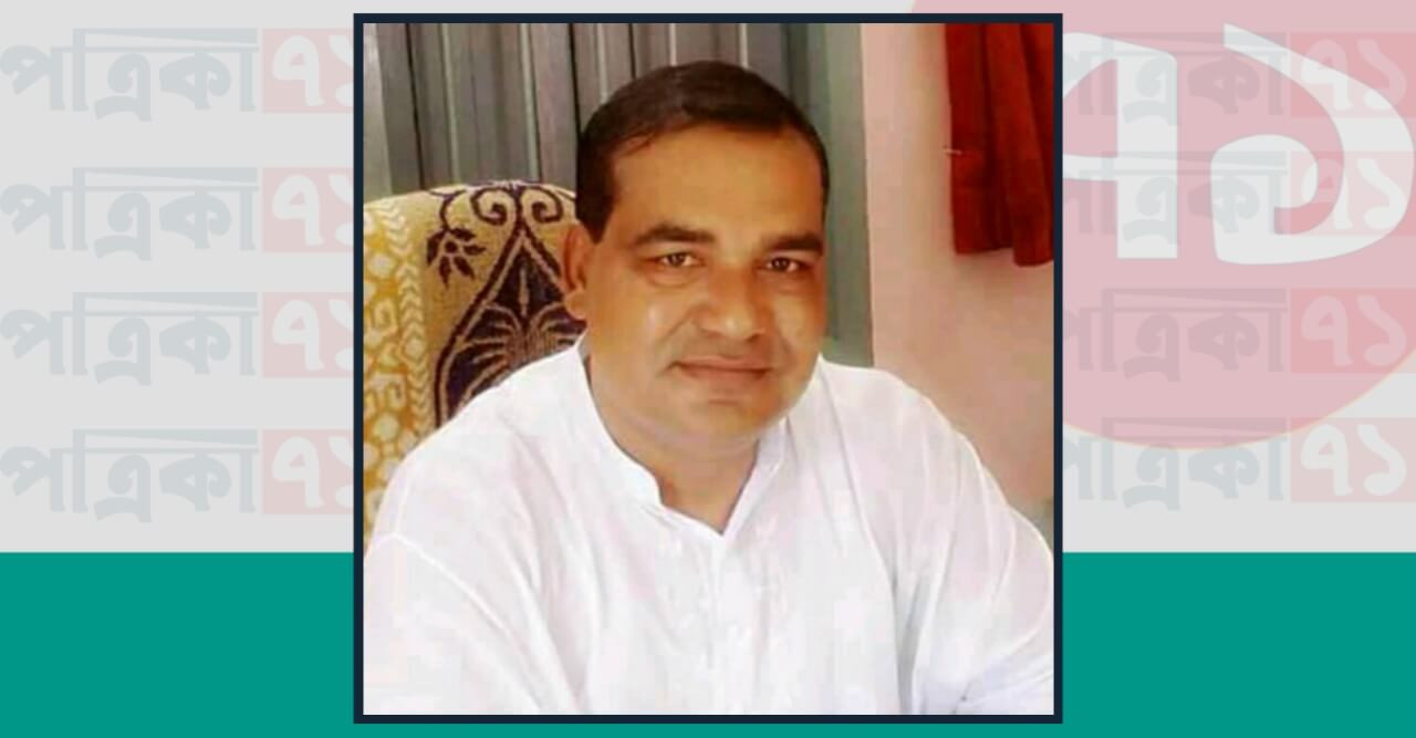 ভিজিএফ’র চাল আত্মসাতে দুদকের মামলায় চেয়ারম্যান কারাগারে