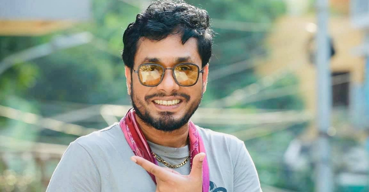 জামিল ১১ দিন পর হাসপাতাল থেকে বাসায়