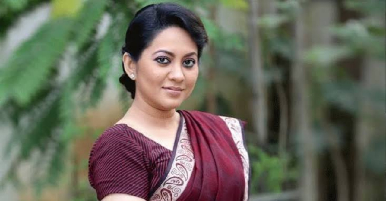 শুভ জন্মদিন তারিন জাহান