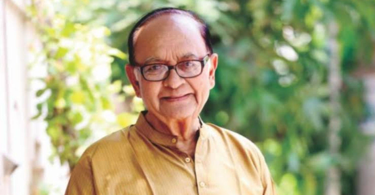 শুভ জন্মদিন সৈয়দ হাসান ইমাম