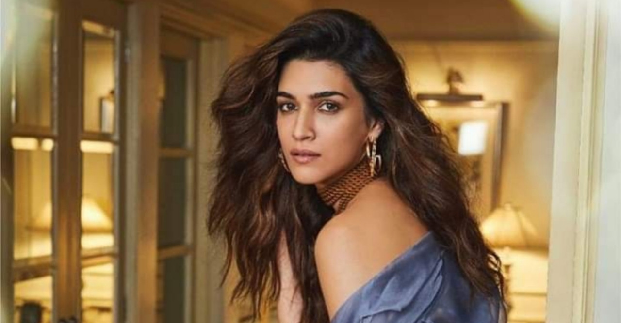 শুভ জন্মদিন কৃতি স্যানন