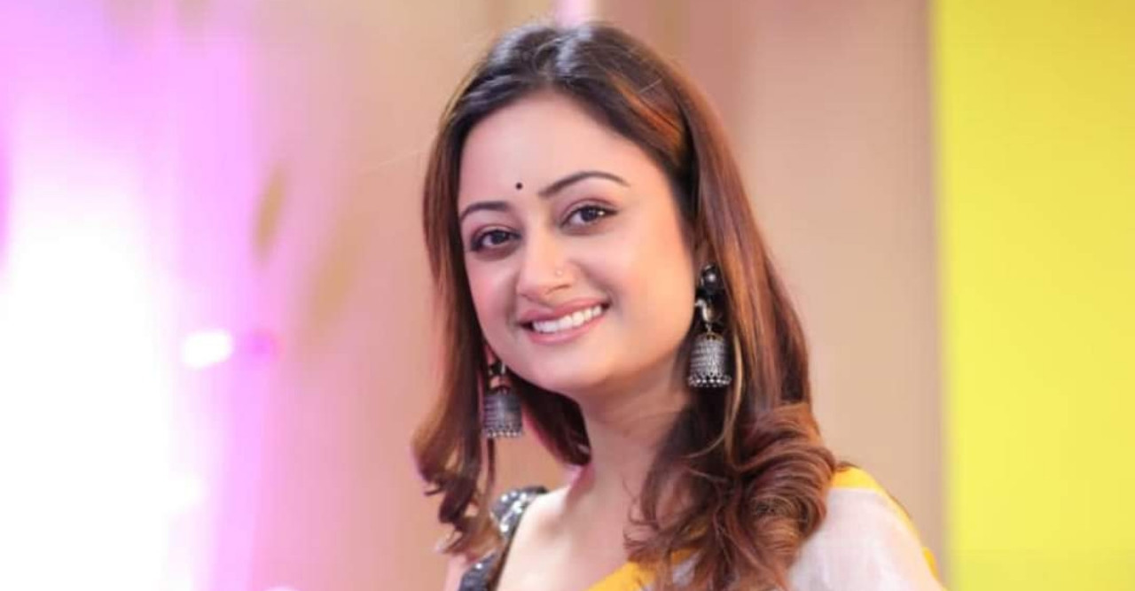 শুভ জন্মদিন তন্বী লাহা রায়