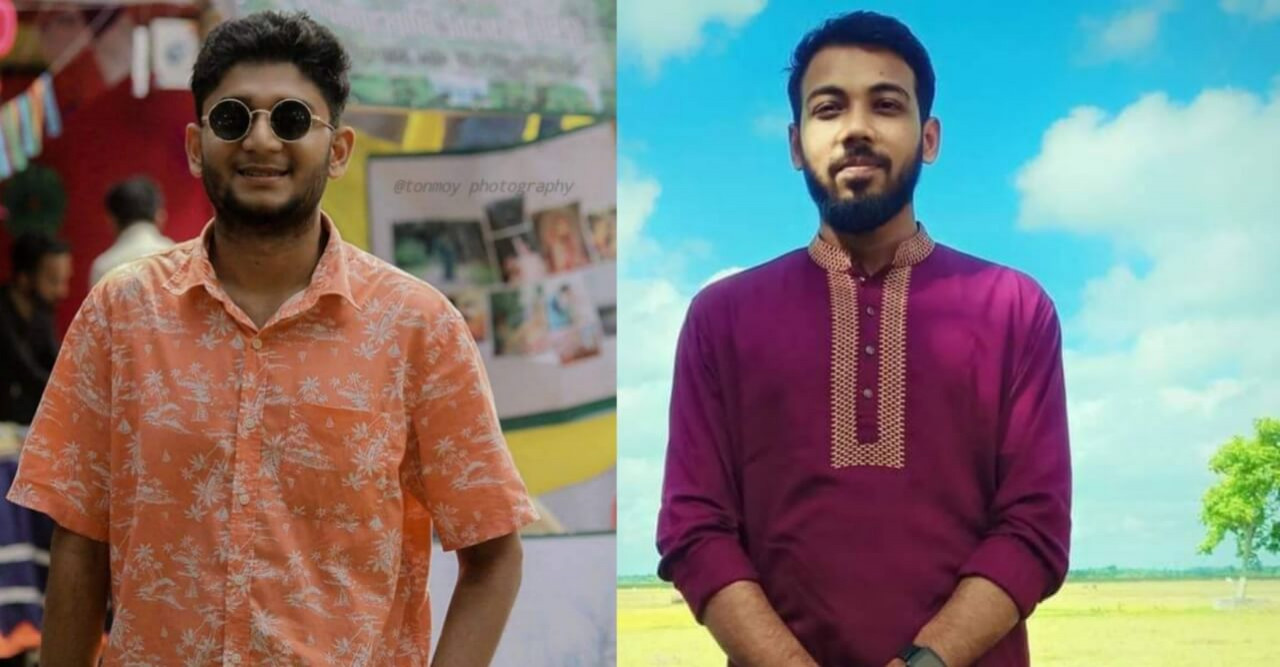 ইবিতে উষার সভাপতি মাহিন, সম্পাদক মেজবাহ