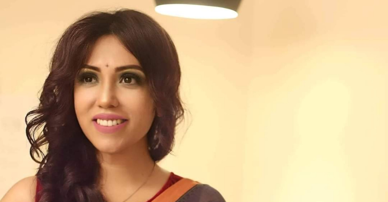 শুভ জন্মদিন হৃদি হক