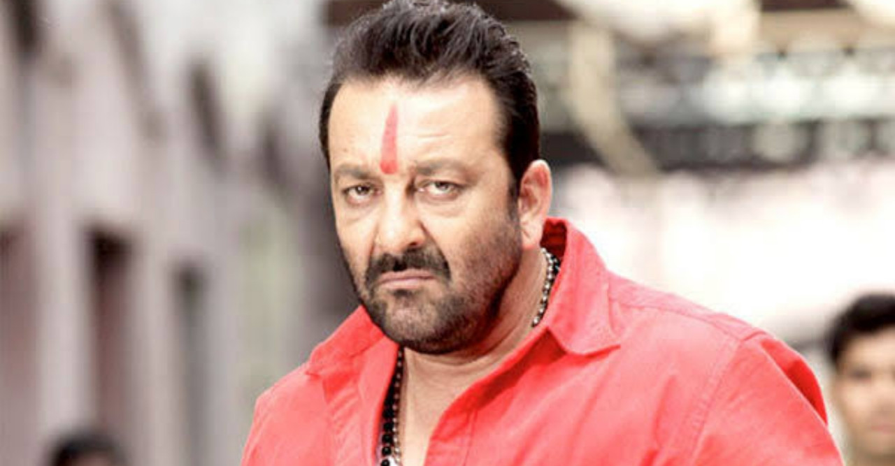 শুভ জন্মদিন সঞ্জয় দত্ত