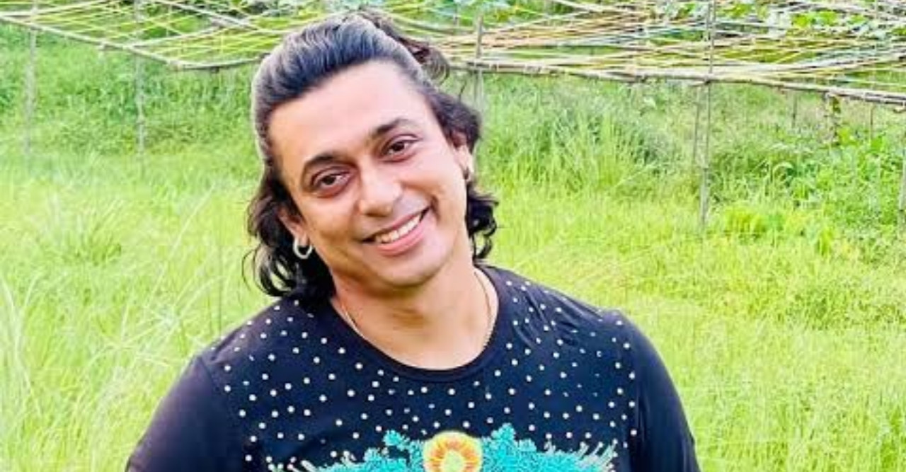 শুভ জন্মদিন চিত্রনায়ক জায়েদ খান