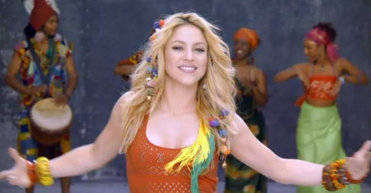 কর ফাঁকি দেওয়ায় ৮ বছরের জেল হতে পারে শাকিরার