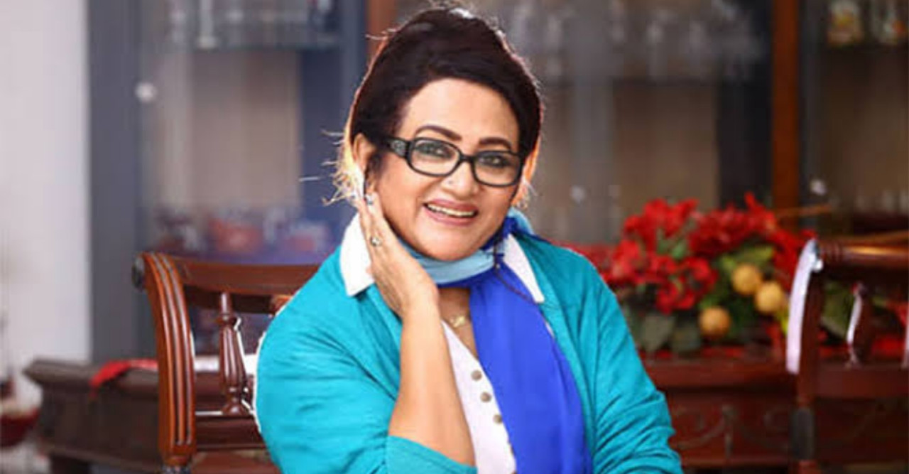 শুভ জন্মদিন কিংবদন্তি অভিনেত্রী ববিতা