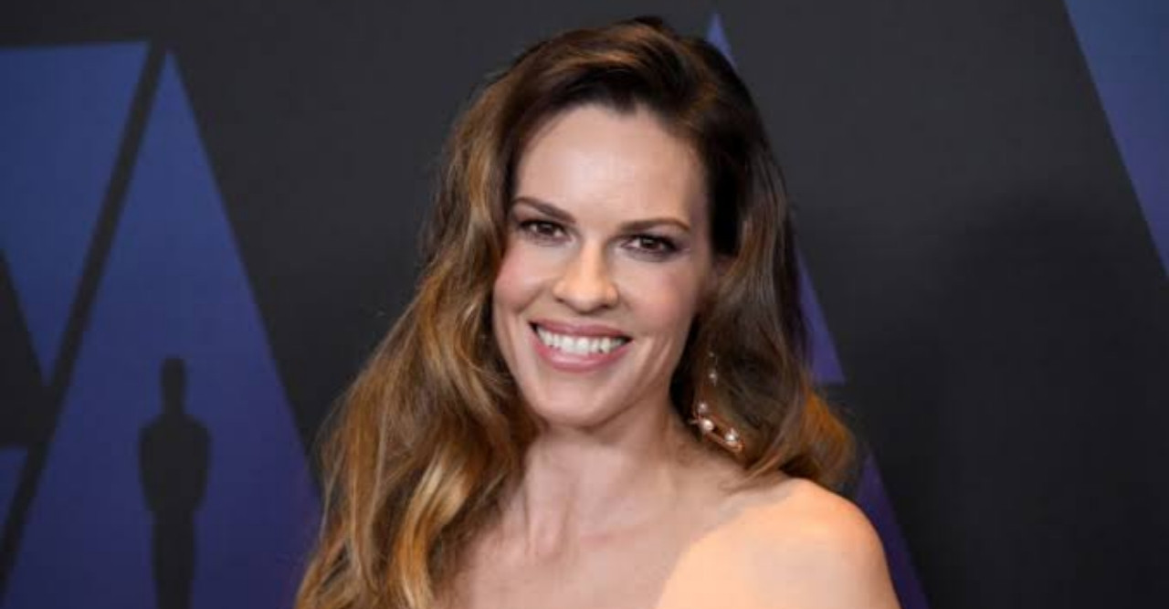 আজ মার্কিন অভিনেত্রী হিলারি সোয়াঙ্কের জন্মদিন