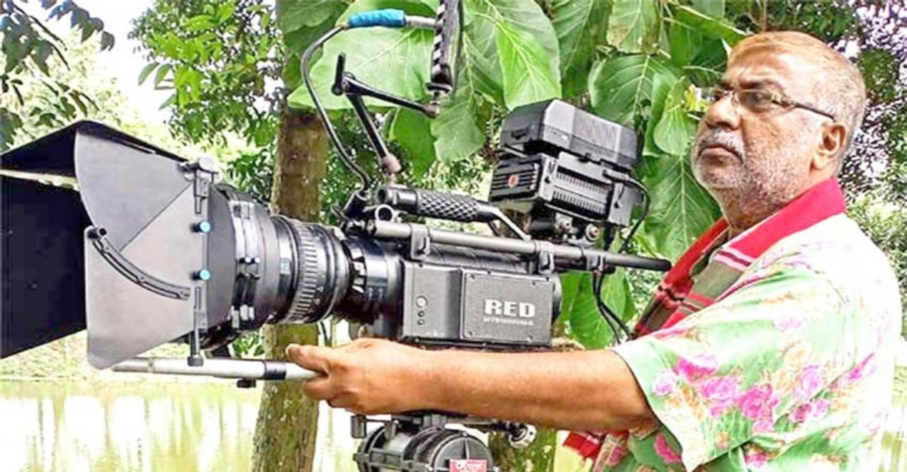 শুভ জন্মদিন নির্মাতা মনতাজুর রহমান আকবর