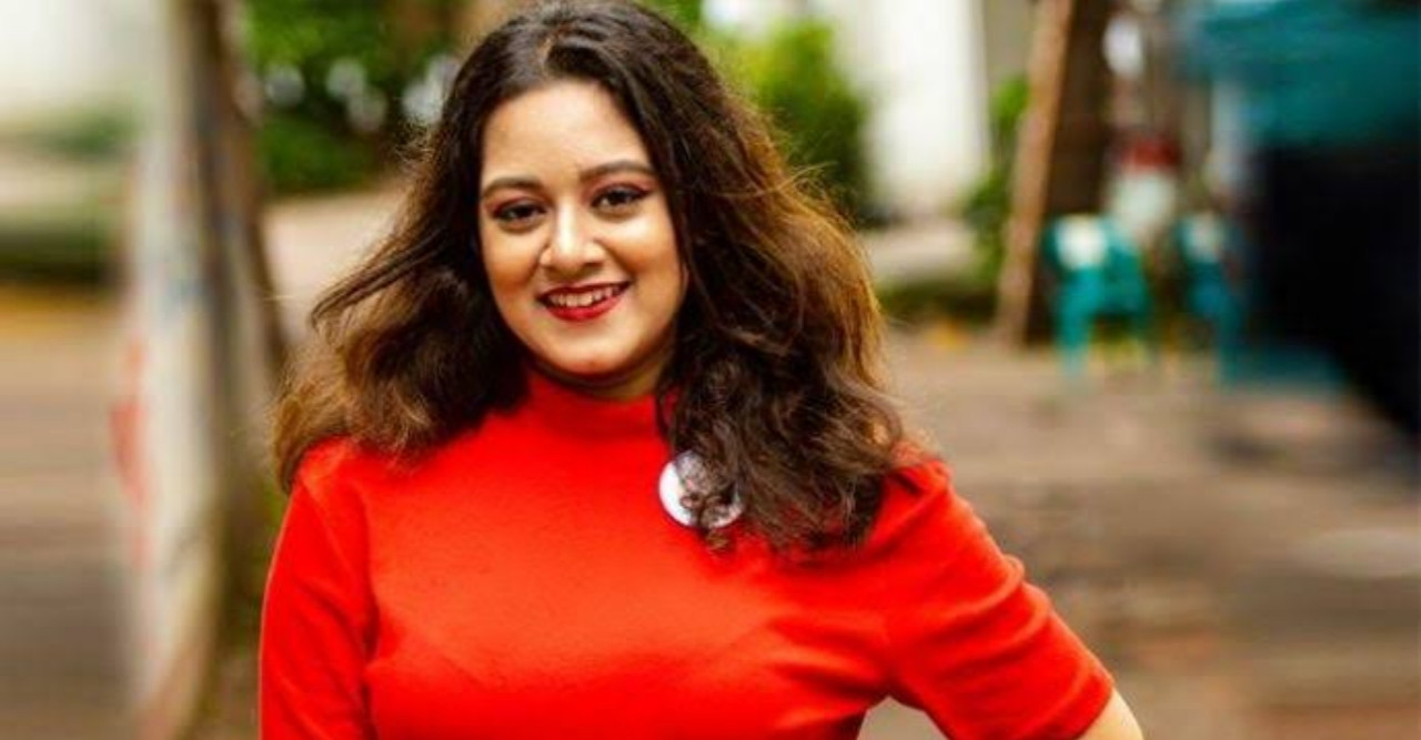 ইনস্টাগ্রামে ১ লাখ ছাড়িয়ে উচ্ছ্বসিত দীঘি