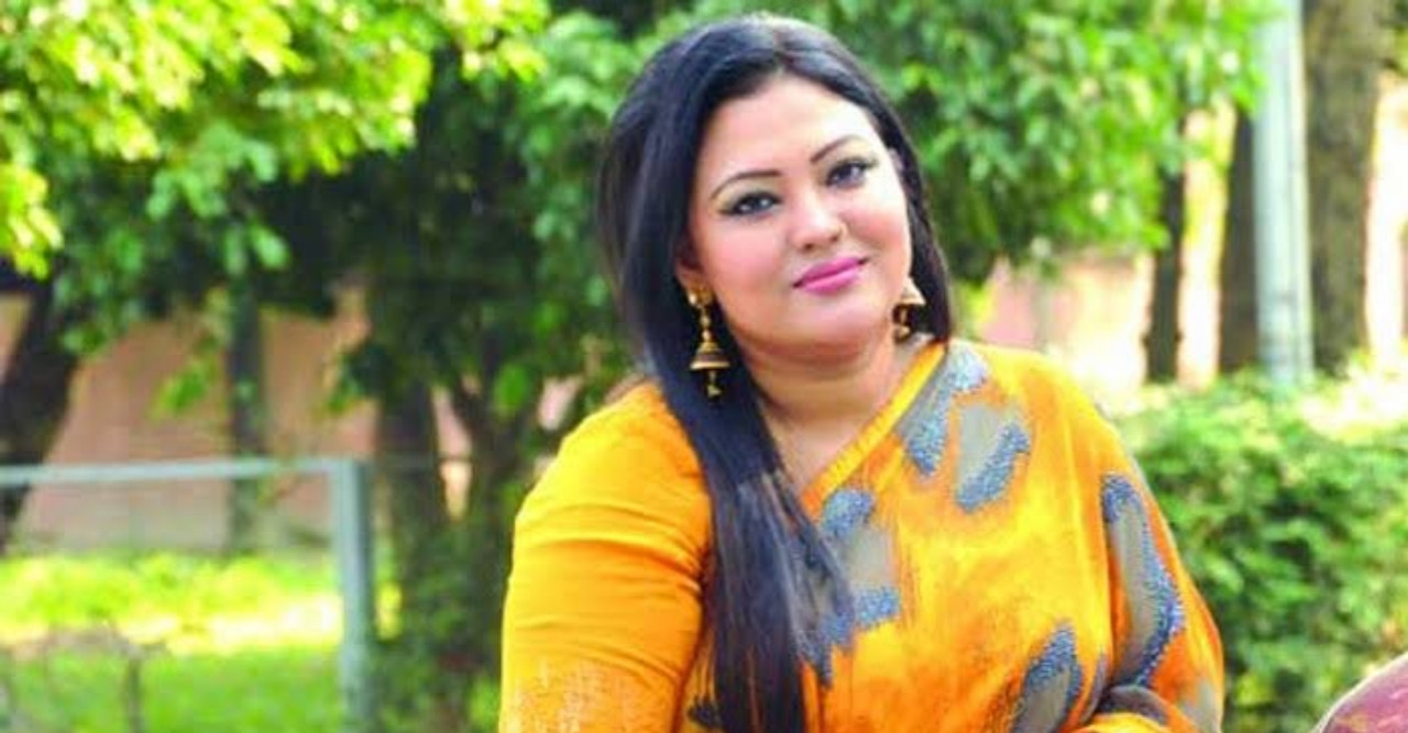 সিংগাইর উপজেলা আওয়ামী লীগের সভাপতি "মমতাজ"