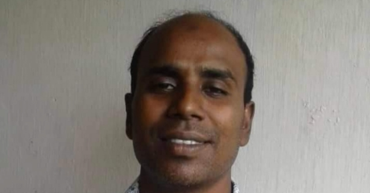 প্রেস ক্লাবের সহ-সভাপতির নামে ছাএী ধর্ষন মামলা