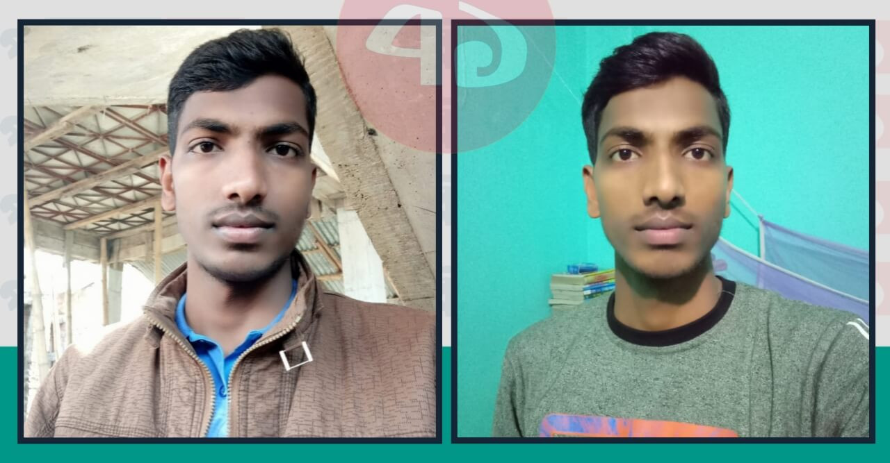 রাবির 'সি' ইউনিটের ভর্তি পরীক্ষায় ১ম  মিটুল