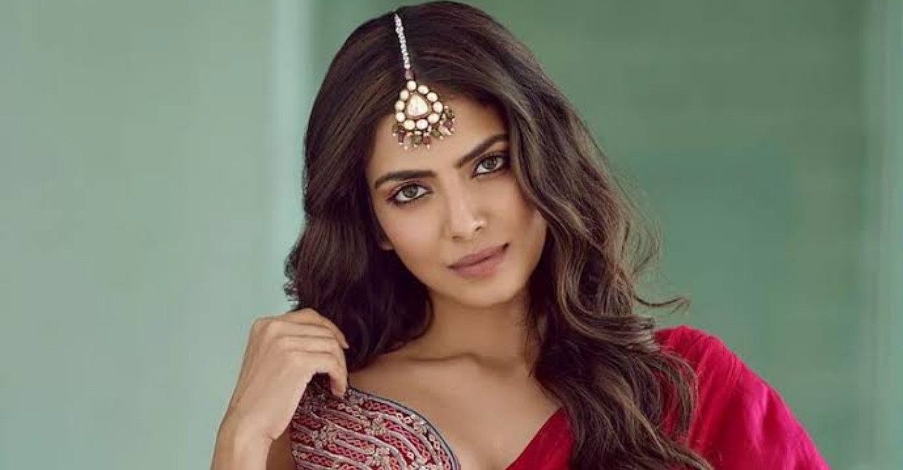 ৩০ শে পা রাখলেন মালবিকা মোহানন