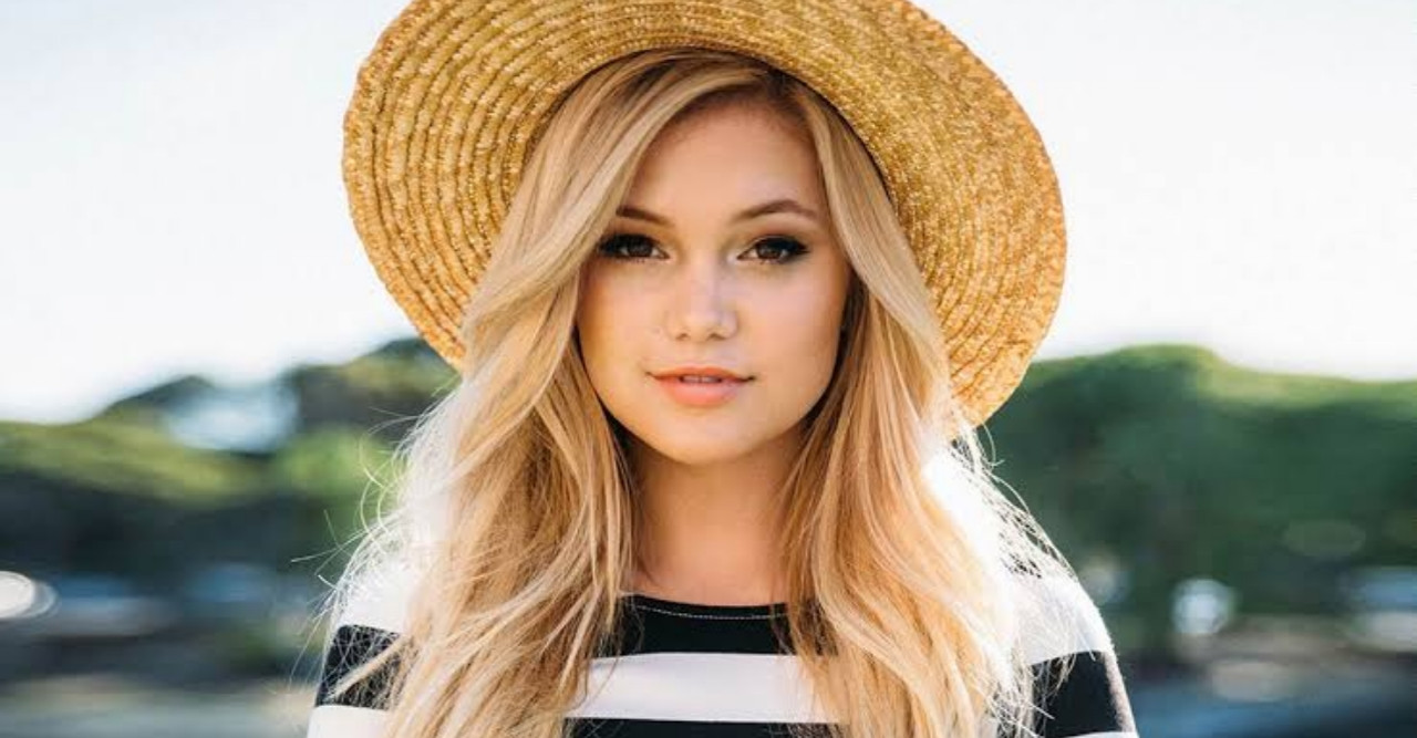 অলিভিয়া হোল্টের ২৫ তম জন্মদিন আজ