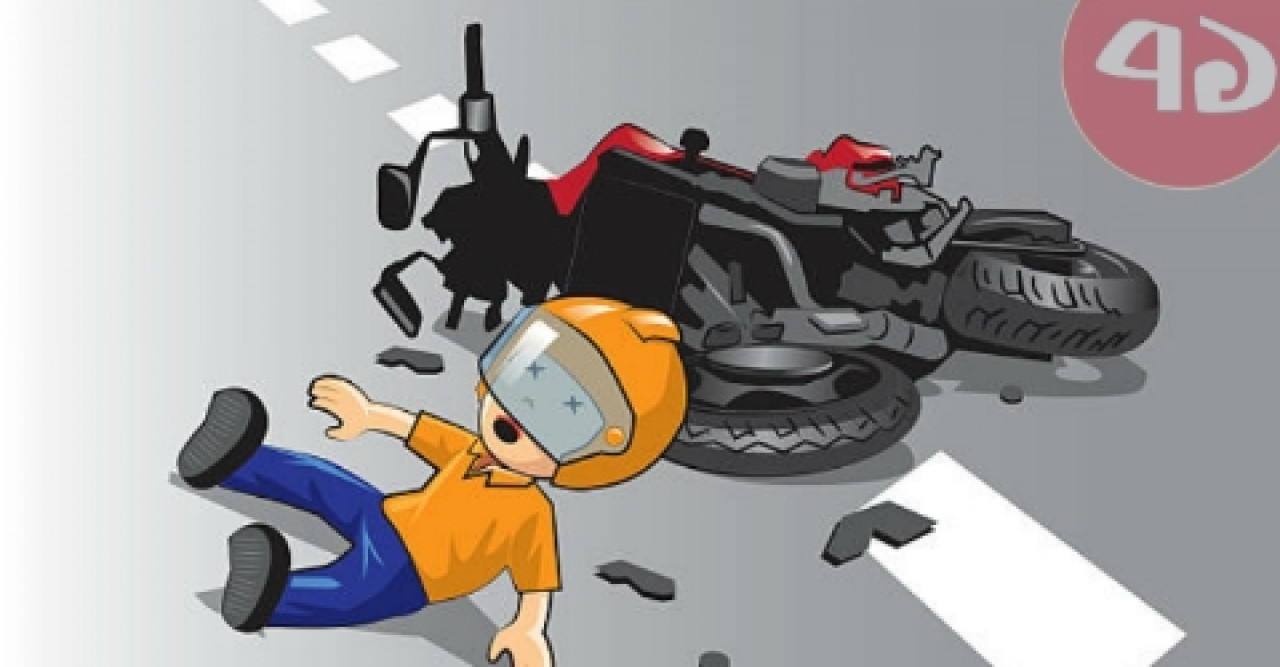 শেরপুরে মোটর সাইকেলের ধাক্কায় ১ জনের মৃত্যু