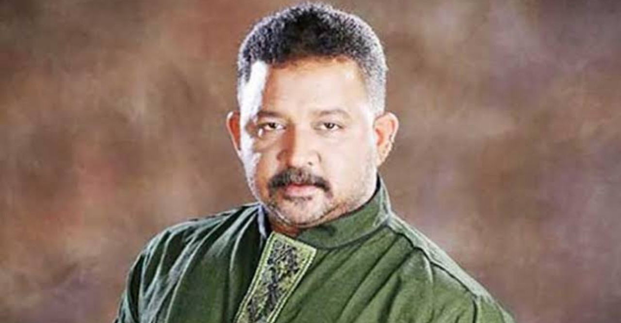 ৫১ তম জন্মদিনে অভিনেতা ডন