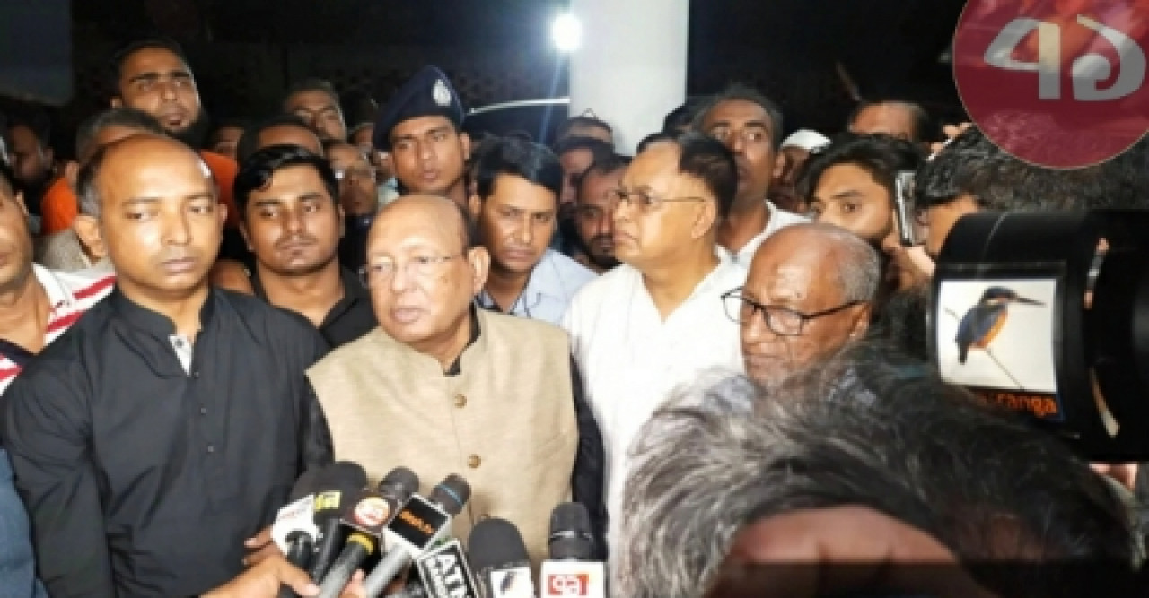 রাজপথ দখল করা অত সহজ নয় : তোফায়েল