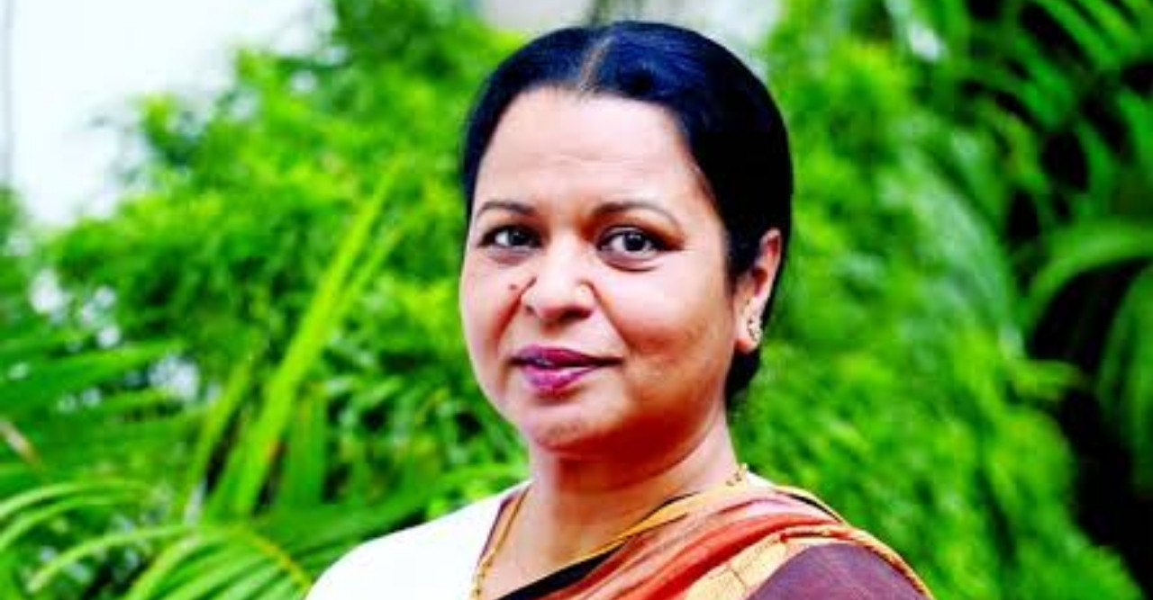 শুভ জন্মদিন অভিনেত্রী শিরিন আলম
