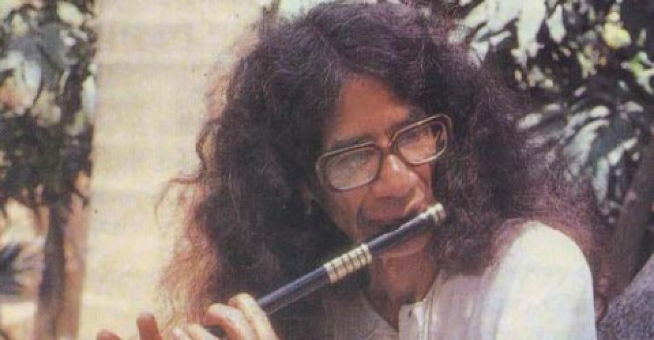 চিত্রশিল্পী এসএম সুলতানের ৯৮তম জন্মবার্ষিকী