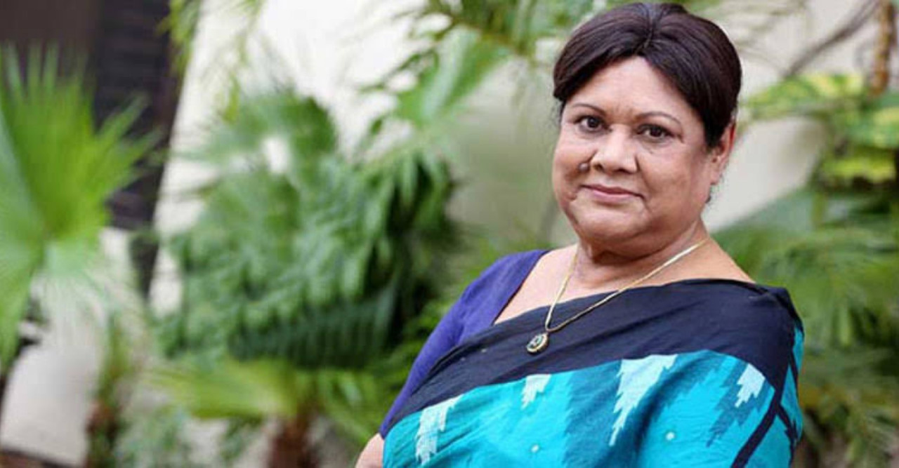 আজ কিংবদন্তি অভিনেত্রী সুজাতা'র জন্মদিন