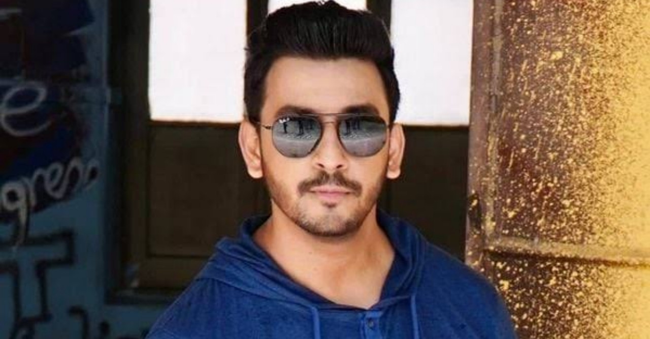 অভিনেতা বনি সেনগুপ্তের ৩২ তম জন্মদিন আজ