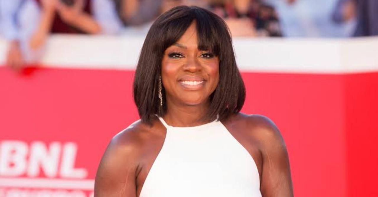 অভিনেত্রী ভায়োলা ডেভিসের ৫৭ তম জন্মদিন