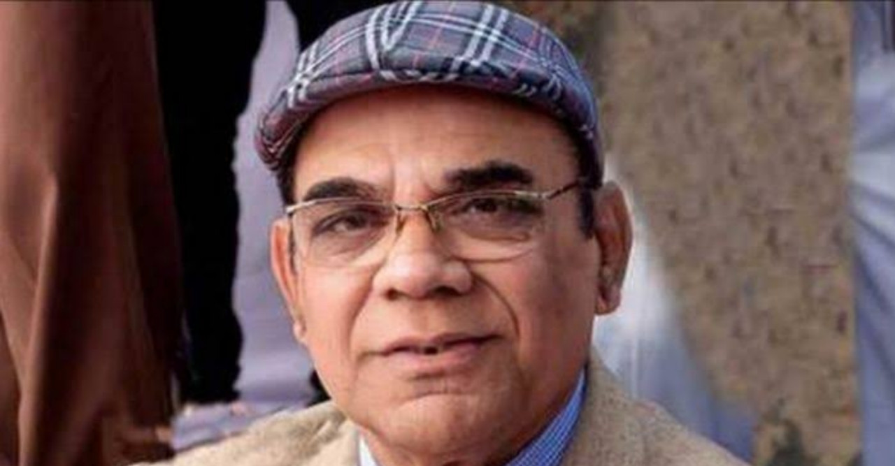 আহমেদ শরীফের ৭৯ তম জন্মদিন আজ