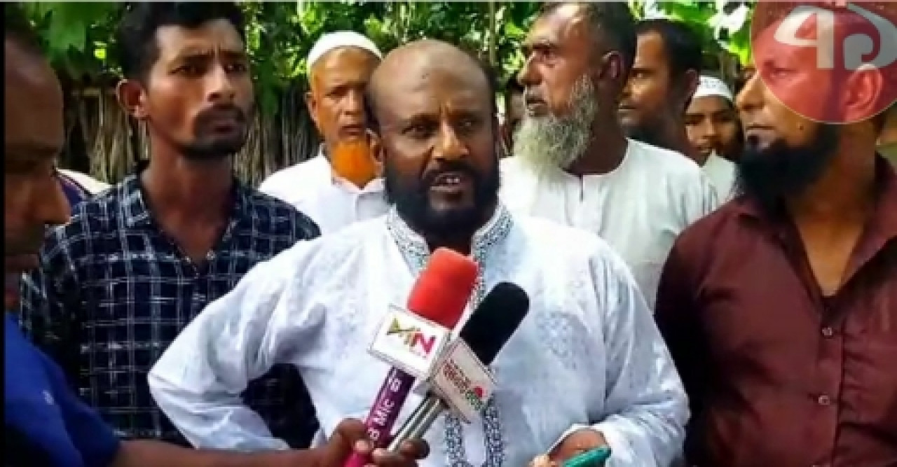 জনতা ও প্রার্থীদের রসানলে মাদ্রাসার অফিস সহকারী নিয়োগ স্থাপিত