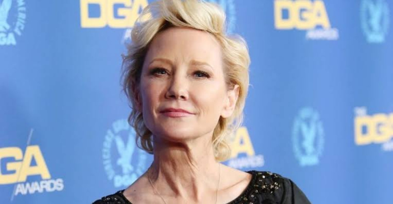 হলিউড অভিনেত্রী অ্যান হেচে মারা গেছেন