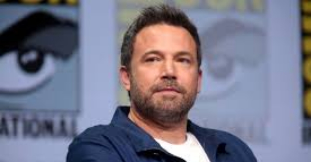 ৫০ তম জন্মদিনে বেন অ্যাফ্লেক