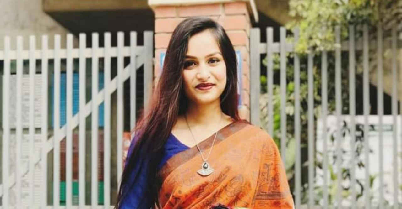 ঝড়ে গেল সাংস্কৃতিক অঙ্গনের নক্ষত্র আচল