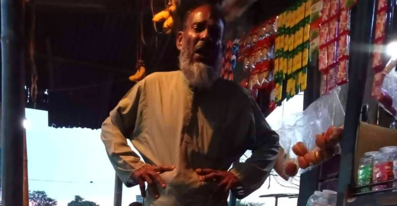 হোটেলের নারী কর্মীকে ধর্ষন চেষ্টায় গ্রাম-প্রধান