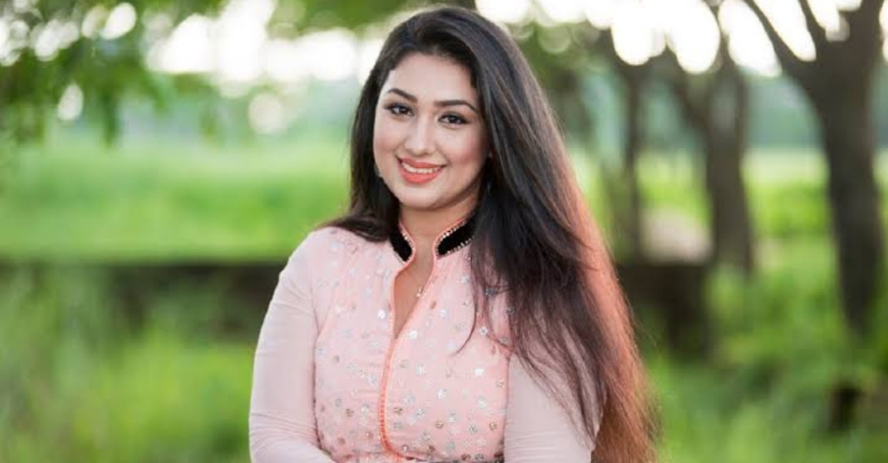 ১৬ সেপ্টেম্বর কলকাতায় মুক্তি পাবে অপু বিশ্বাসের সিনেমা