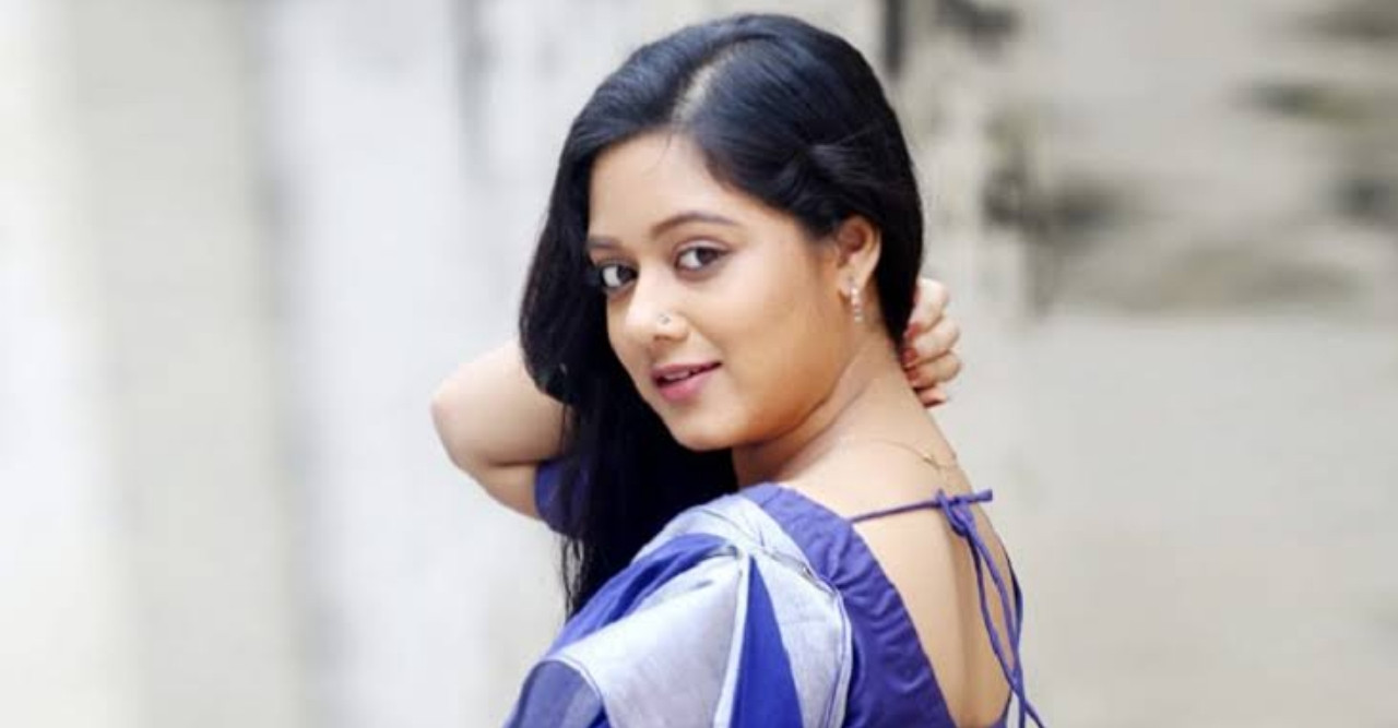সাংবাদিকতা বিভাগে ভর্তি হলেন দীঘি