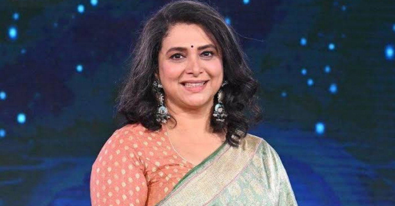 ৫৫ বছরে অভিনেত্রী সুপ্রিয়া পিলগাঁওকর