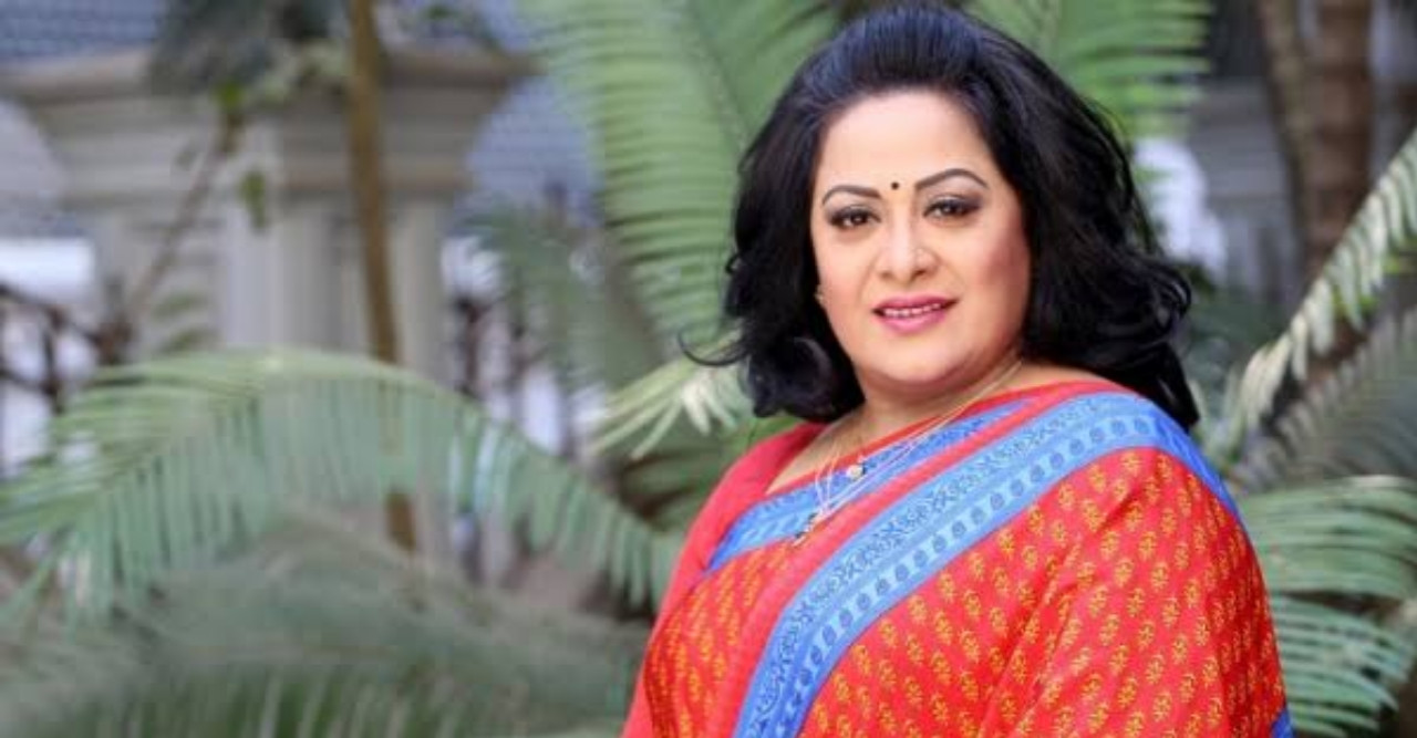 বিএফডিসি থেকে অরুণা বিশ্বাসের ব্যাগ চুরি