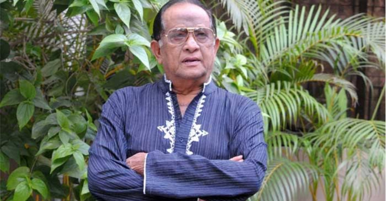 কিংবদন্তি অভিনেতা নায়করাজ রাজ্জাক চলে যাওয়ার ৫ বছর