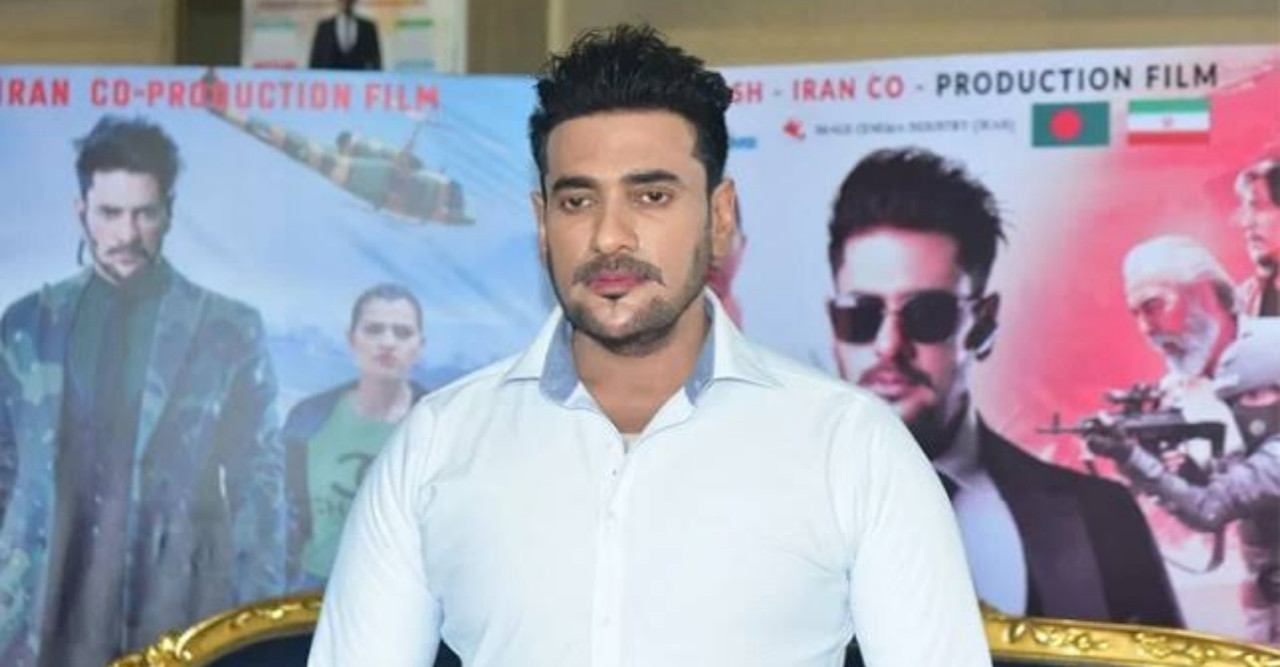 'দিন দ্য ডে’ সিনেমার বাজেট ১০০ নয় মাত্র ৪ কোটি
