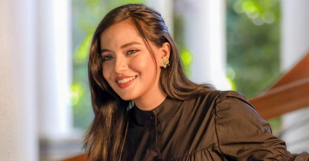 শিগগিরই নতুন সিনেমায় আসছেন সামিরা খান মাহি