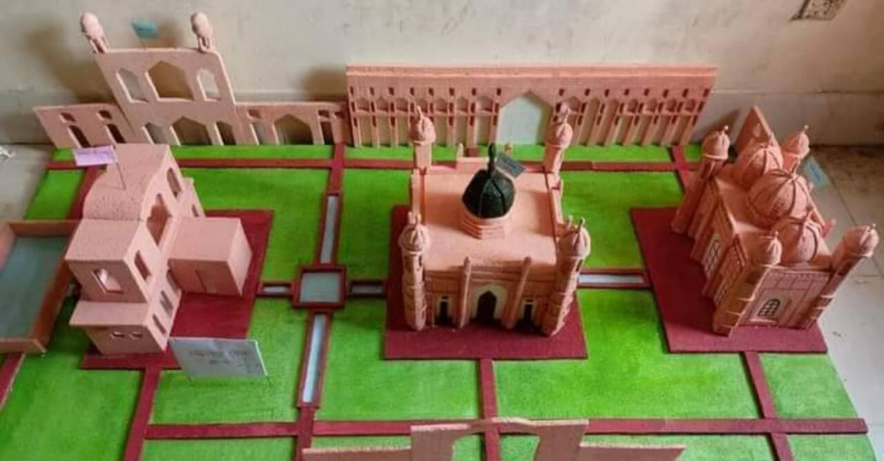 সোহাগ আলীর হাত ধরেই বেরোবি প্রত্নতাত্ত্বিক চর্যার প্রান কেন্দ্রে