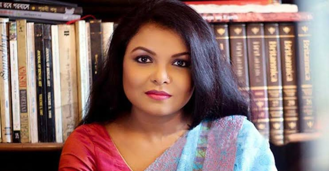 আর্থিক প্রতারণার শিকার হলেন অভিনেত্রী শাওন