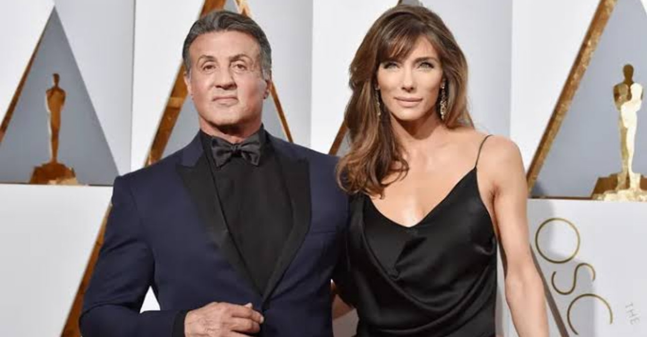 সিলভেস্টার স্ট্যালোন-জেনিফার ফ্ল্যাভিন বিবাহবিচ্ছেদ গুজব