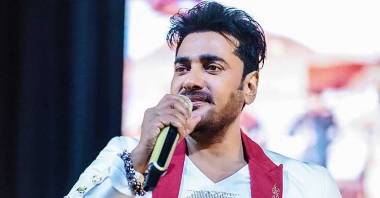 আপনারা আমাকে বদলে দিয়েছেন- অনন্ত জলিল