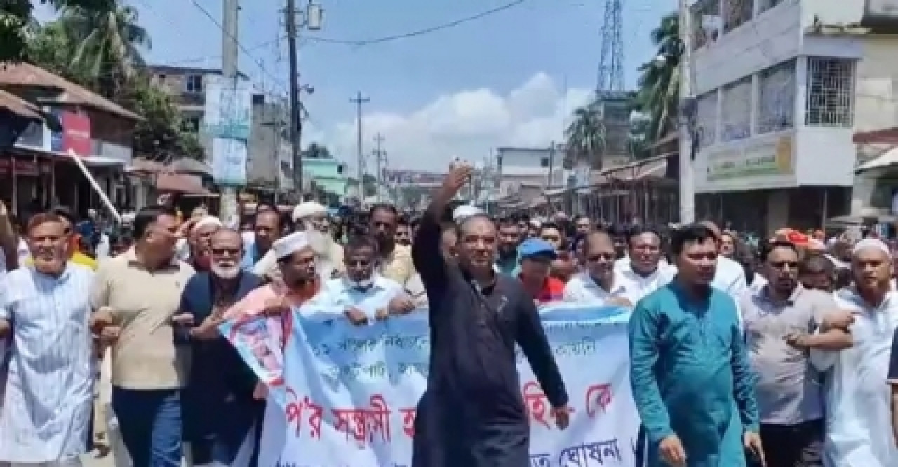 বিএনপি দেশের বিরুদ্ধে ষড়যন্ত্র করছে