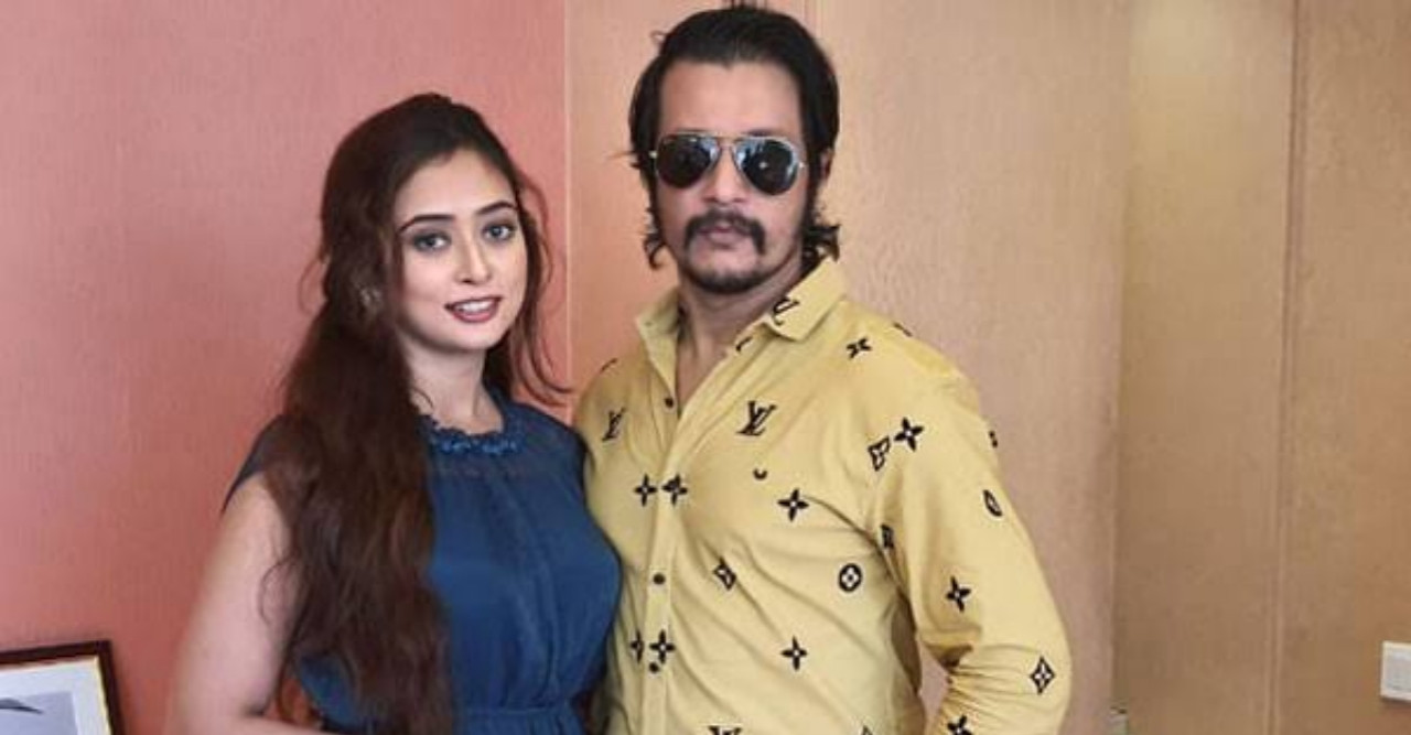 সেপ্টেম্বরে মুক্তি পাবে ইমন-সালওয়ার "বীরত্ব"