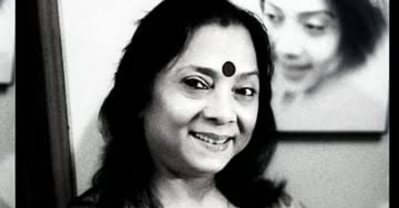 অভিনেত্রী অনন্যা চট্টোপাধ্যায় আর নেই