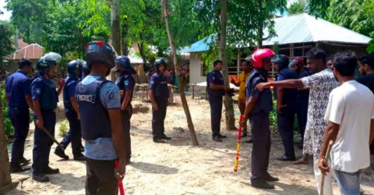 বিএনপি ছাত্রলীগের তিননেতা আহত